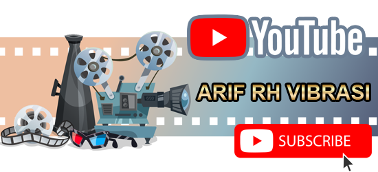 subcribe-youtube-ARIF-RH-VIBRASI